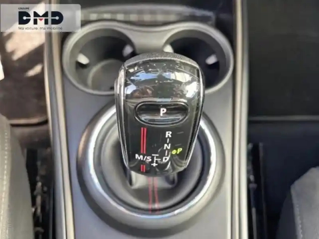 Mini Countryman cooper s 192ch exquisite bva7 euro6d-t — photo 8
