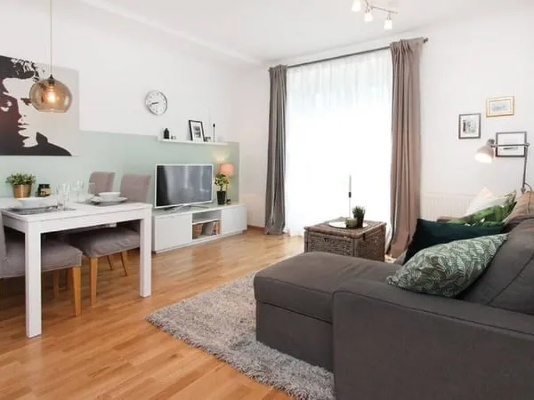 Appartement 1 pièce 24 m²