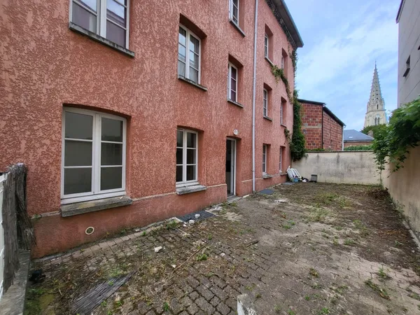 Appartement Elbeuf 2 pièce(s) 39 m2
