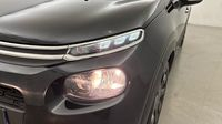 Citroen C3 PureTech 110ch Shine S&S EAT6 — photo 17