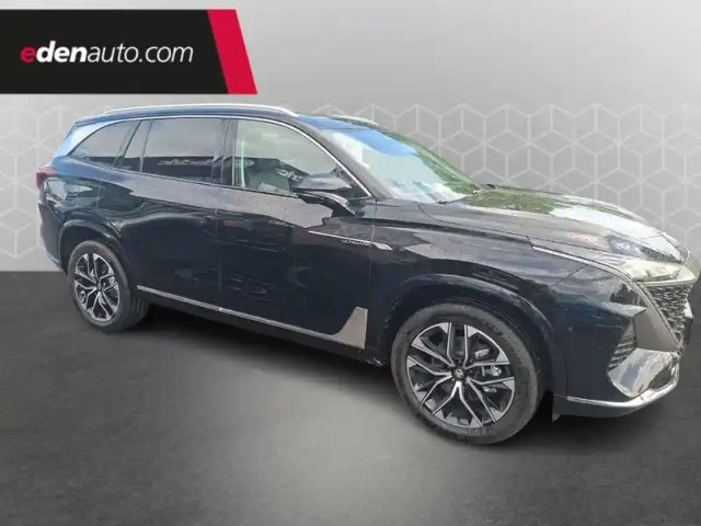 Mg S9 mg phev 299 ch — photo 7