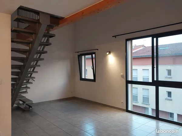 Apparttement 80 m²