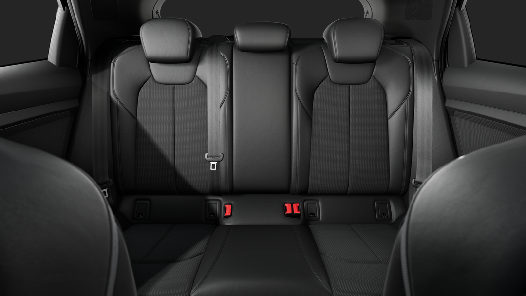 Audi A1 Sportback 30 TFSI 116 ch S tronic 7 — photo 8