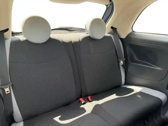 Fiat 500 1.2 8v 69ch pop — photo 8