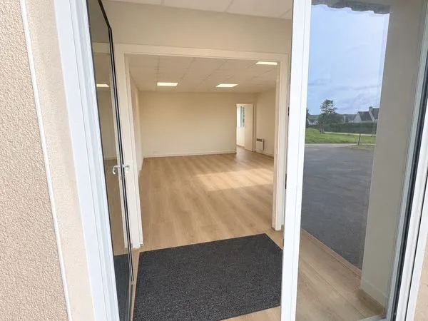 Location de bureaux
