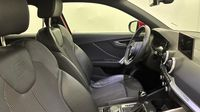 Audi Q2 35 TFSI 150ch S line S tronic 7 — photo 15