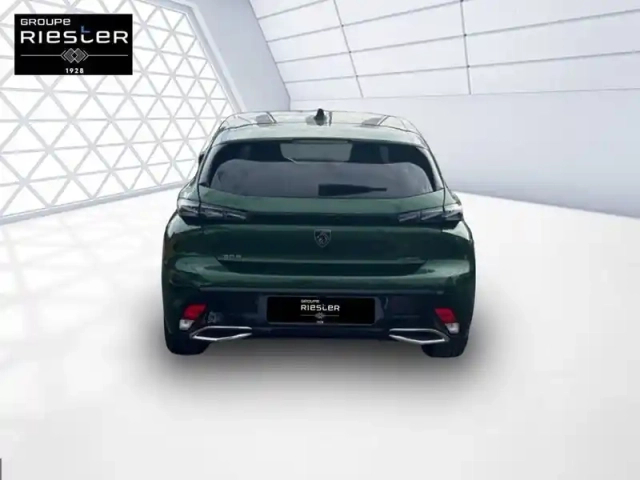Peugeot 308 phev 180 e-eat8 — photo 5