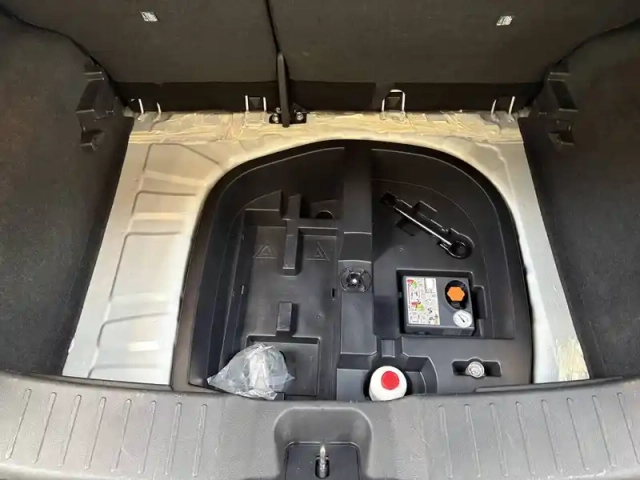 Nissan Juke dig-t 114 dct7 — photo 36