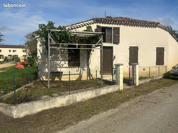 Maison de 154m2