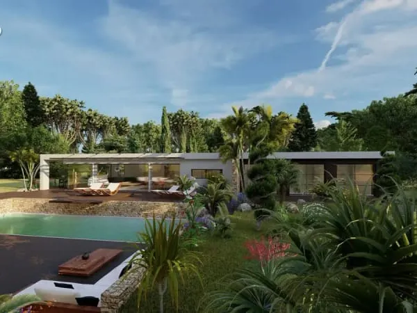Maison 6 pièces 171 m²