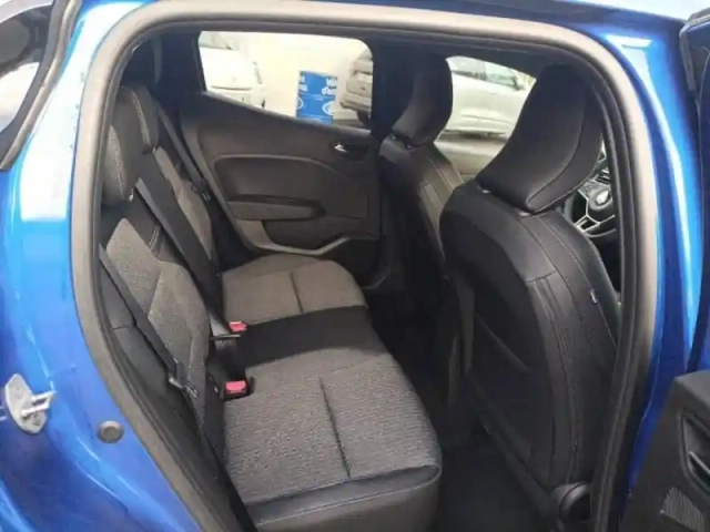Mitsubishi Colt 1.0 mpi-t 91ch intense 2026 — photo 12