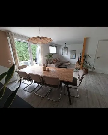 Maison individuelle wittelsheim 95m2