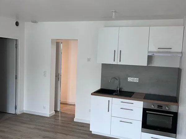 Appartement centre ville Loudeac
