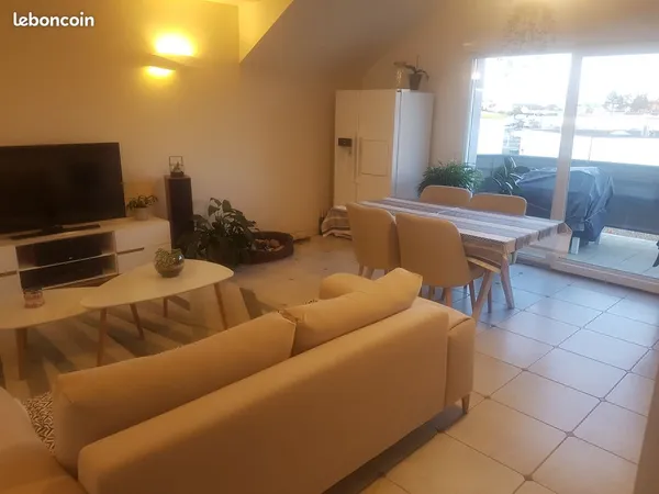 Appartement Yutz