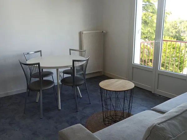 Studio 1 pièce 30 m²