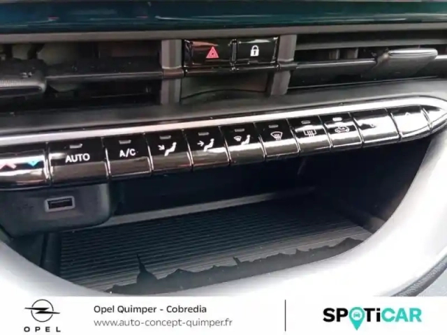 Fiat 500 e 118ch pack confort my23 — photo 15