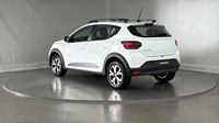 Dacia Sandero 1.0 TCe 110ch Stepway Expression + — photo 8
