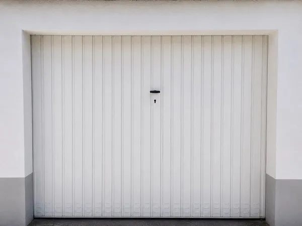 Garage fermé Résidence sécurisée Les Lilas - Nîmes