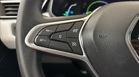 Renault Clio 1.6 E-Tech hybride 140ch Intens -21N — photo 25