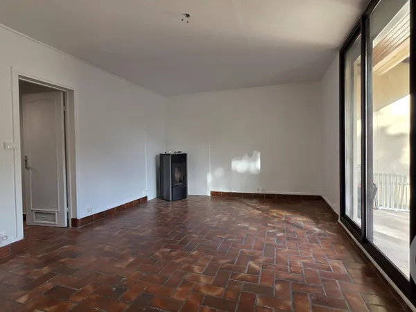 Maison 5 pièces 89 m²
