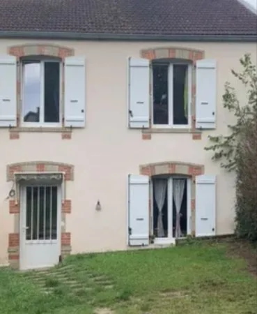 Vente de maison