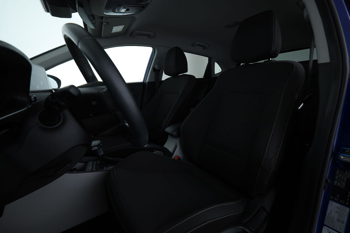 Hyundai i20 1.0 T-GDi Hybrid 48V Executive DCT-7 — photo 9