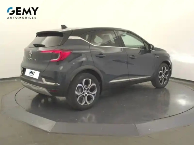 Renault Captur tce 90 — photo 38