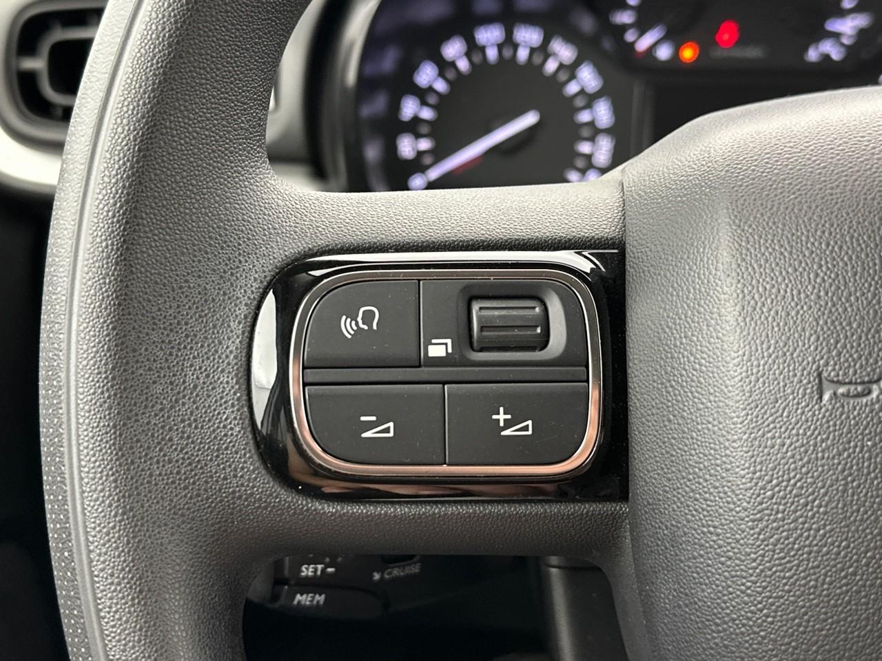 Citroën C3 puretech 83 s&s bvm5 shine pack — photo 20