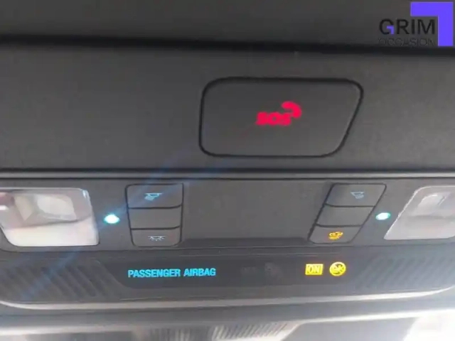 Ford Mustang mach-e extended range 91 kwh 294 ch — photo 24