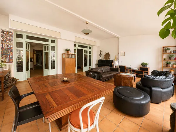Appartement 5 pièces 103 m²