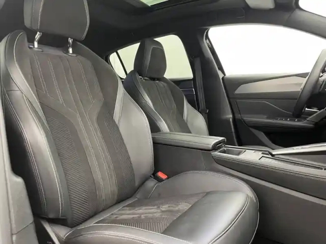 Peugeot 308 puretech 130ch s&amp;s eat8 — photo 29