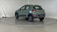 Dacia Spring Extreme — photo 8
