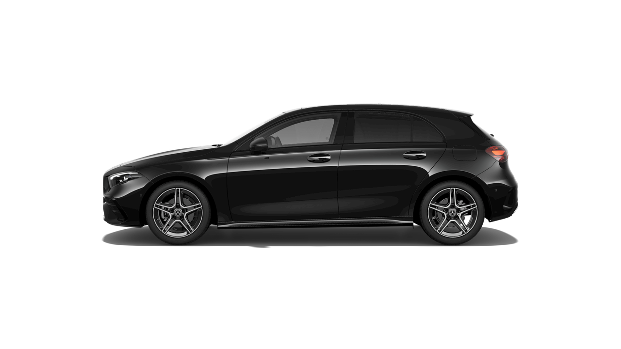 Mercedes Classe A 180 — photo 2