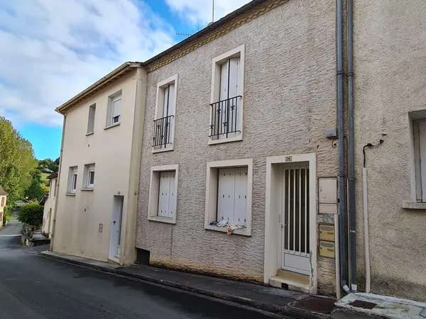 Investissement locatif sur Villamblard