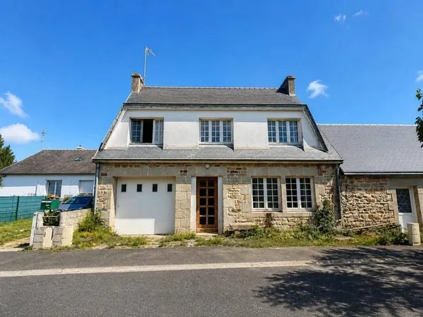 Maison 6 pièces 125 m²