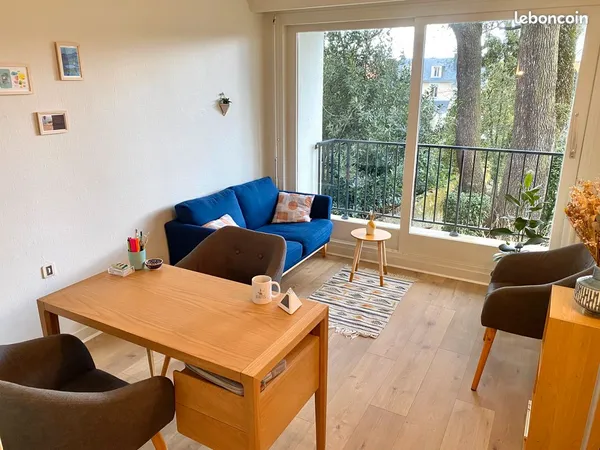 Location bureau les samedis dans cabinet paramédical - quartier Hauts Pavés