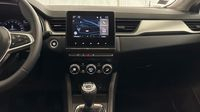 Renault Captur 1.0 TCe 90ch Intens -21 — photo 19