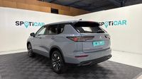 Mitsubishi Outlander 2.4 PHEV 306ch Invite+ 4WD — photo 7
