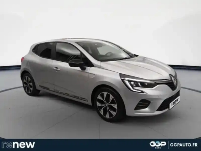 Renault Clio 1.0 tce 90ch evolution — photo 22
