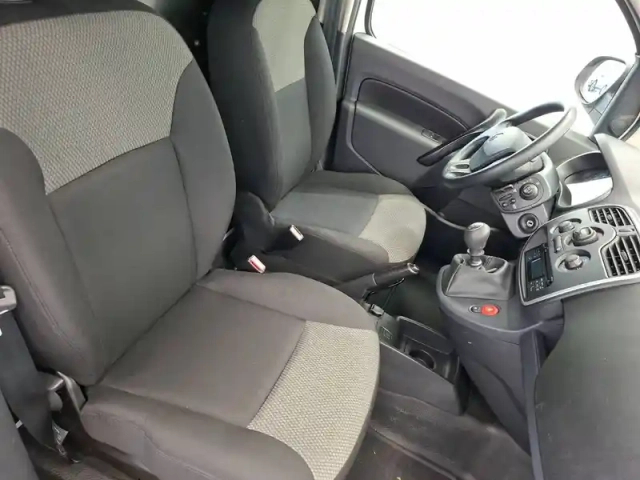 Renault Kangoo Van kangoo express blue dci 80 — photo 27