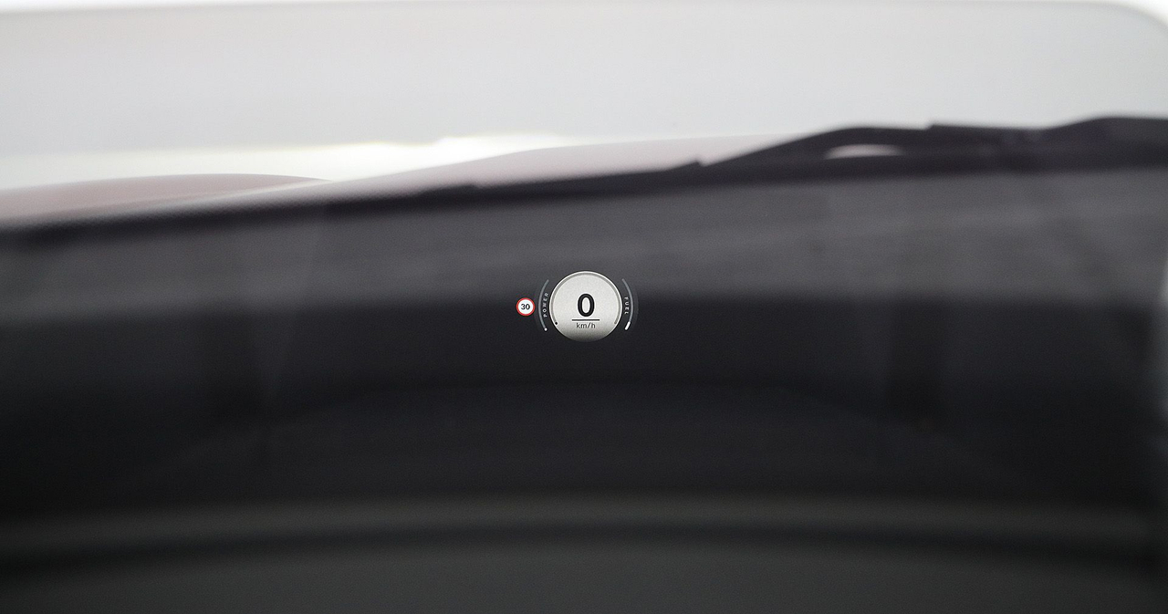 Mini Countryman — photo 22