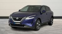 Nissan Qashqai e-POWER 190ch N-Connecta 2022 — photo 1