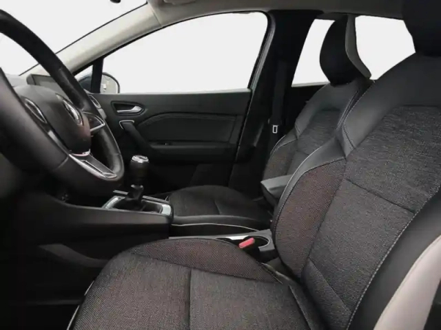 Renault Captur 1.0 tce 90ch techno — photo 59