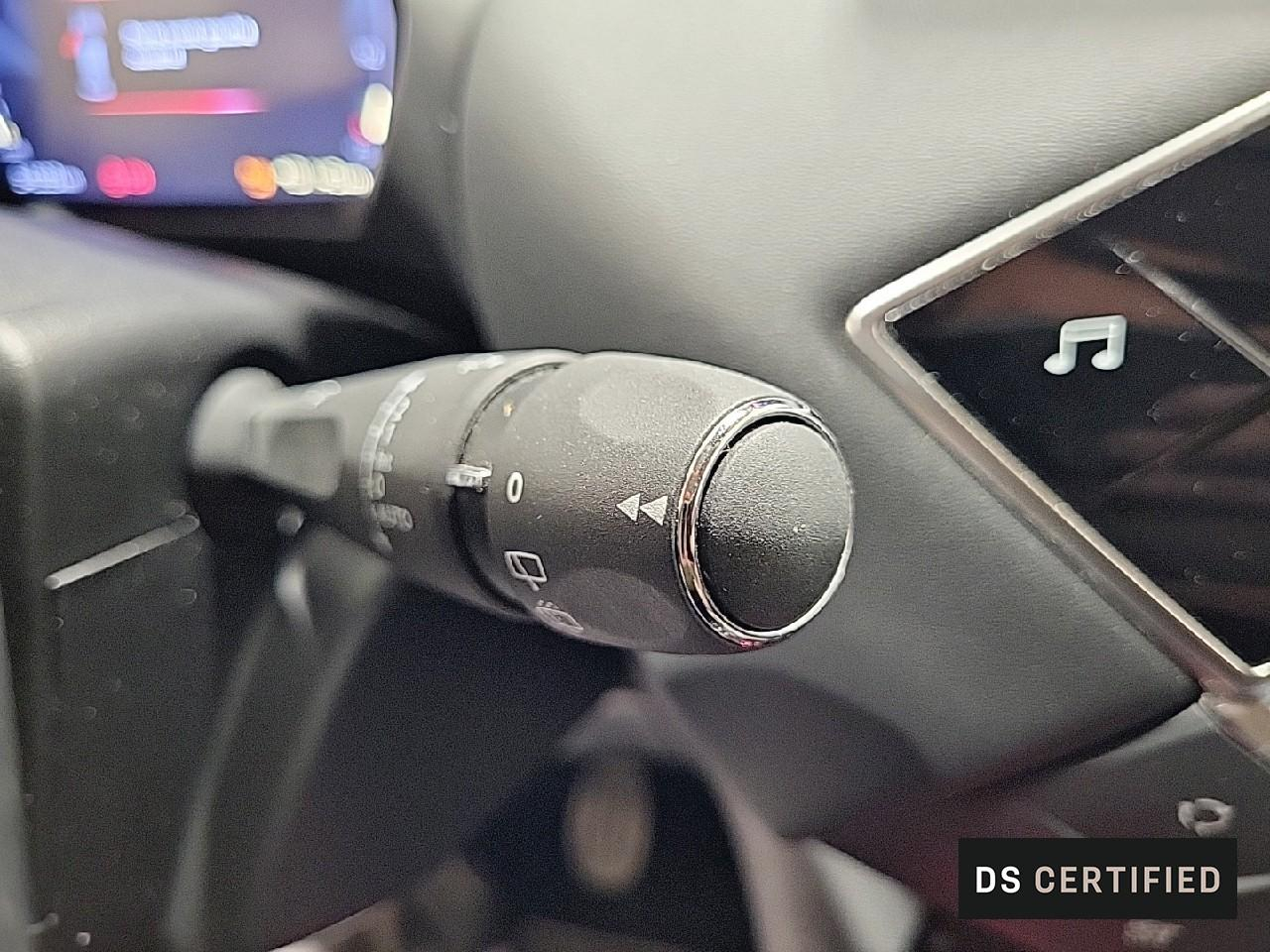 Ds Ds 3 crossback puretech 100 bvm6 bastille — photo 19