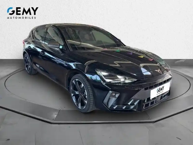 Cupra Leon 2.0 tdi 150 ch dsg7