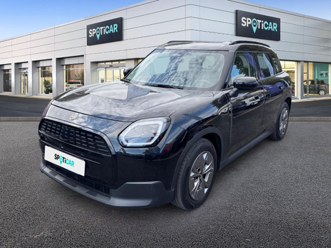 Mini Countryman e 204ch classic