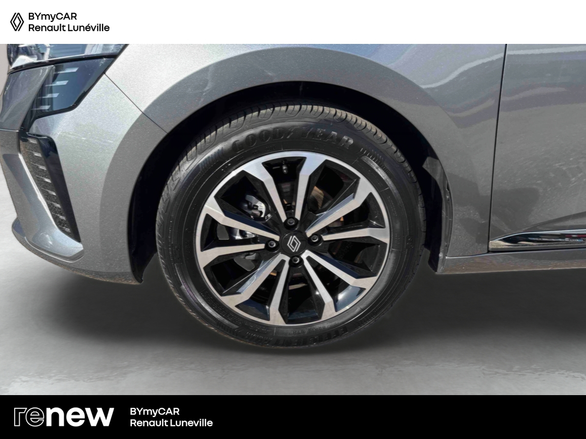 Renault Clio TCe 90 ch GSR2 — photo 14