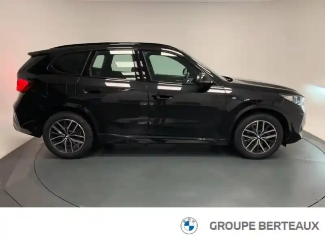 Bmw X1 sdrive18i 136ch m sport — photo 3