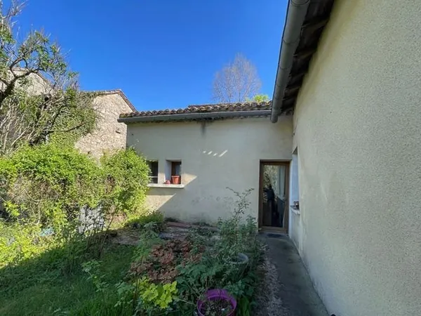 Maison à Agonac 4 pièce(s) 70 m2
