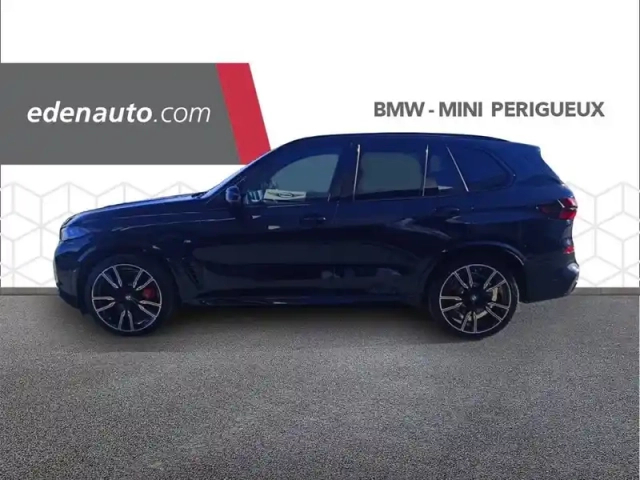 Bmw X5 xdrive50e 489 ch bva8 — photo 83